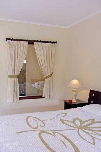Tunjung Mas Bungalow Ubud  Exterior photo